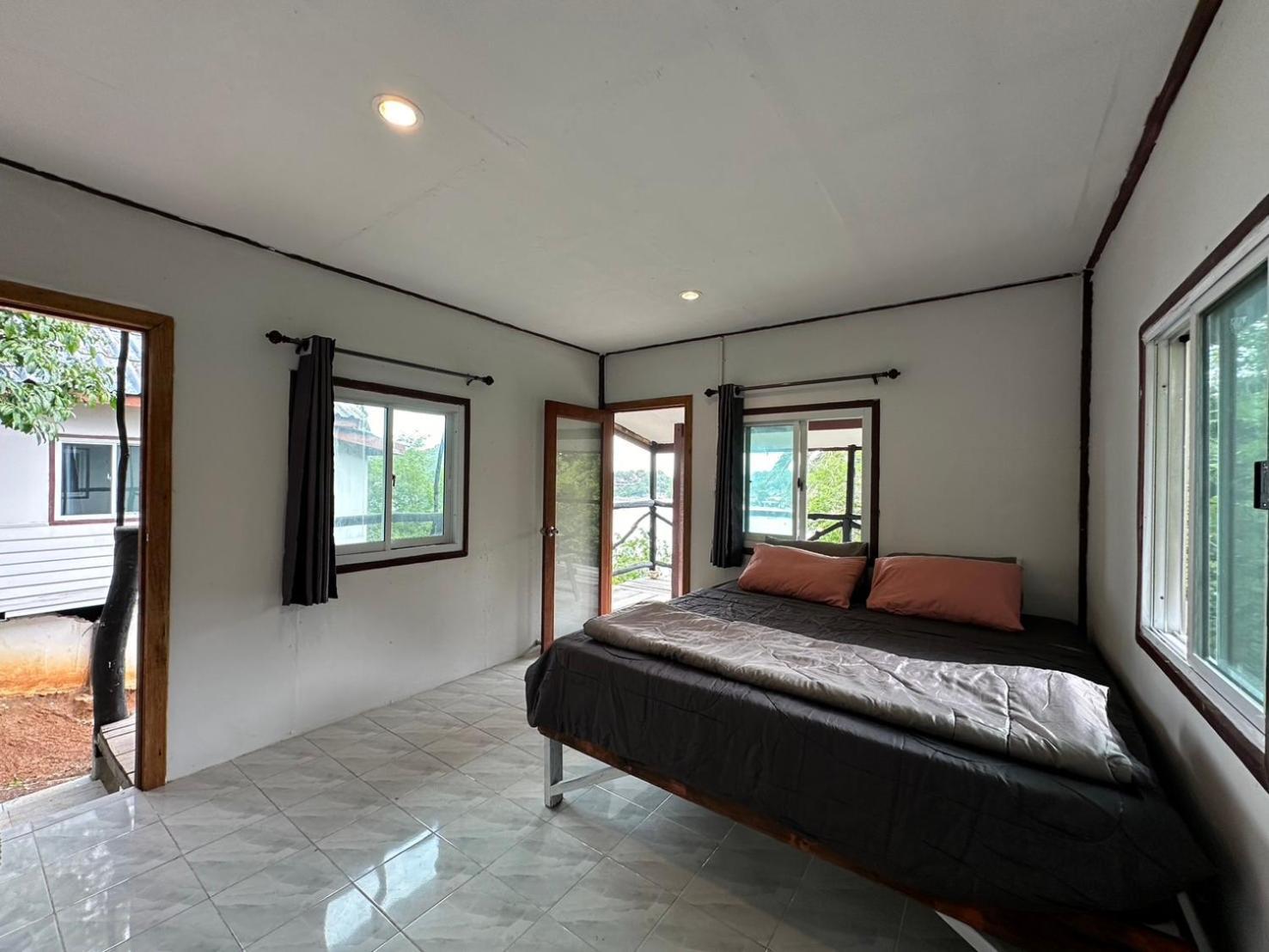 Haad Rock House Hotel Haad Rin Quarto foto