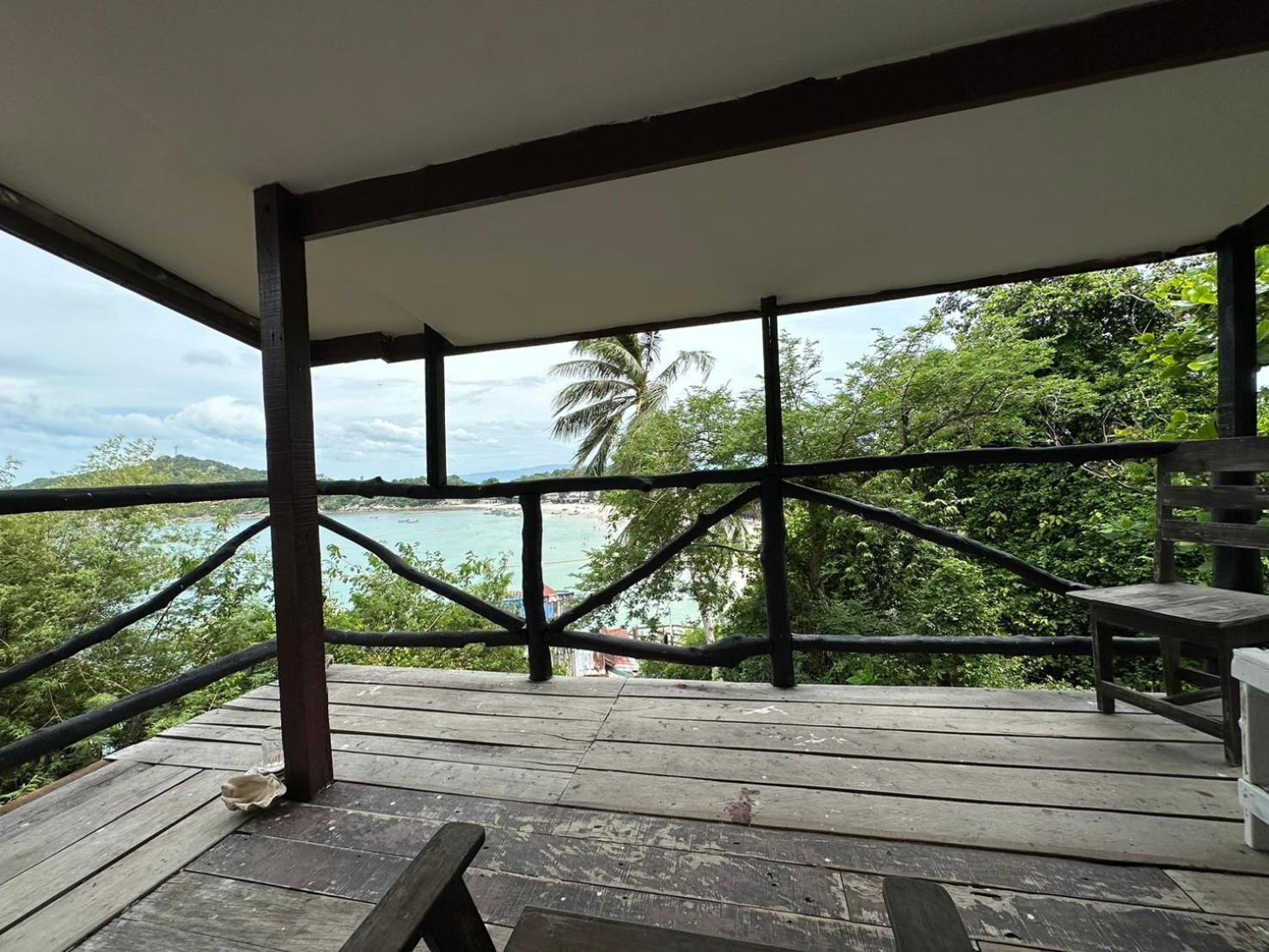 Haad Rock House Hotel Haad Rin Quarto foto