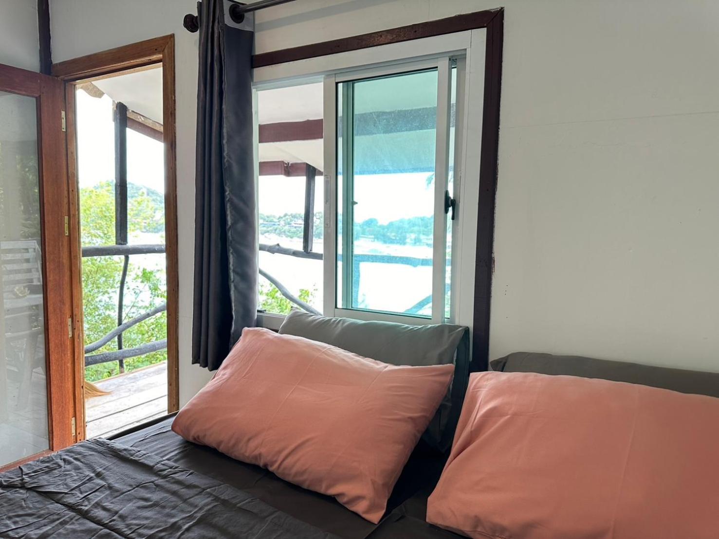 Haad Rock House Hotel Haad Rin Quarto foto