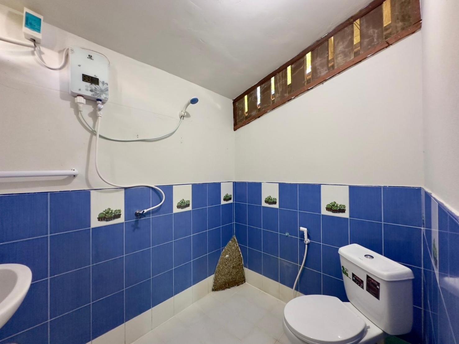 Haad Rock House Hotel Haad Rin Quarto foto