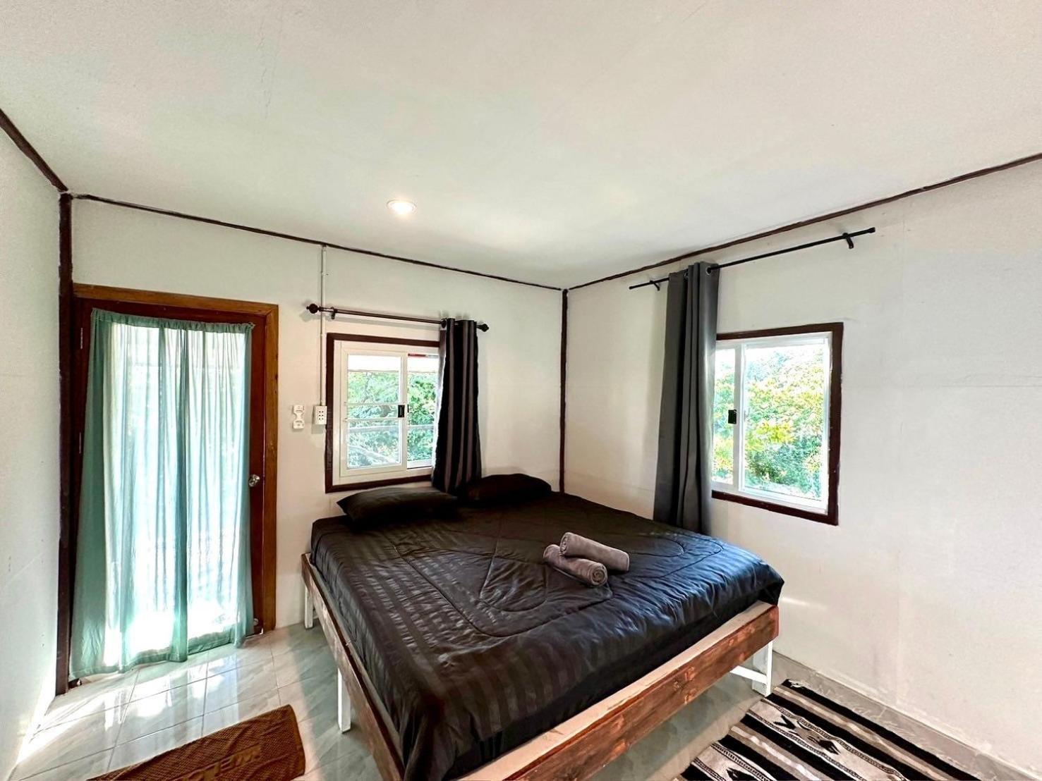 Haad Rock House Hotel Haad Rin Quarto foto